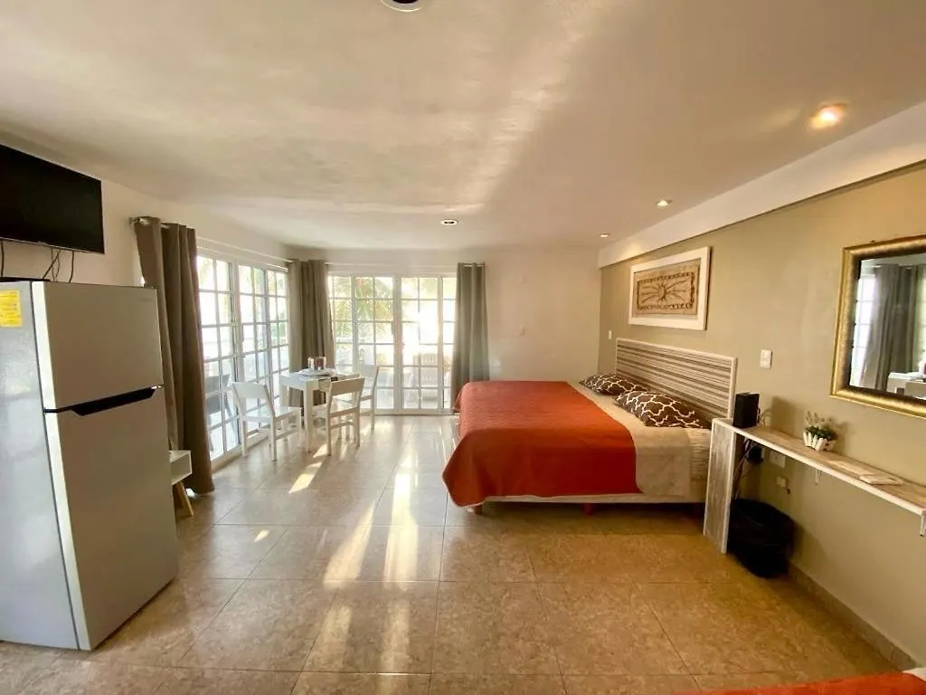 Skyline Suite بلايا ديل كارمن المكسيك