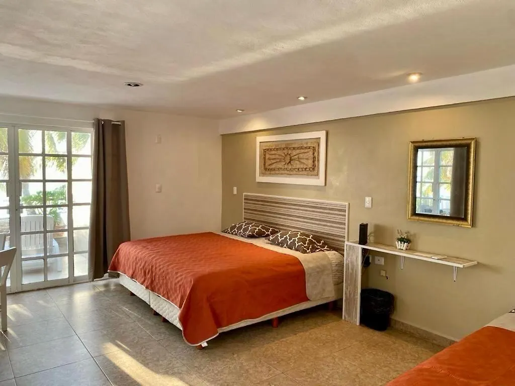 Skyline Suite بلايا ديل كارمن