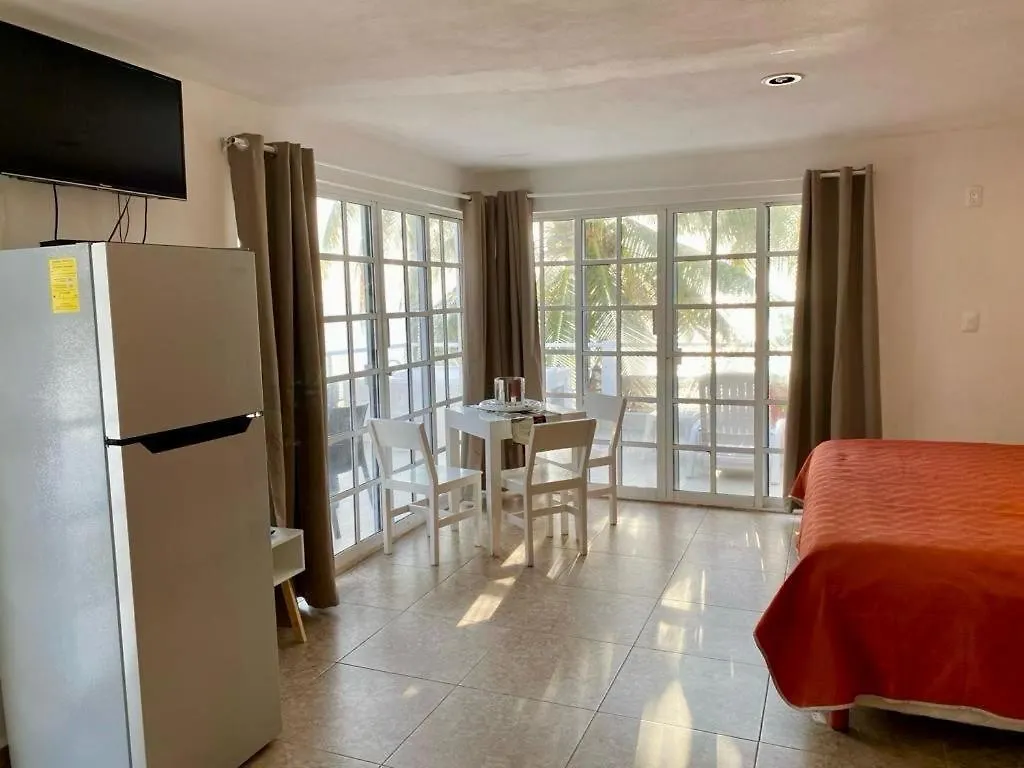 Appartement Skyline Suite Playa del Carmen