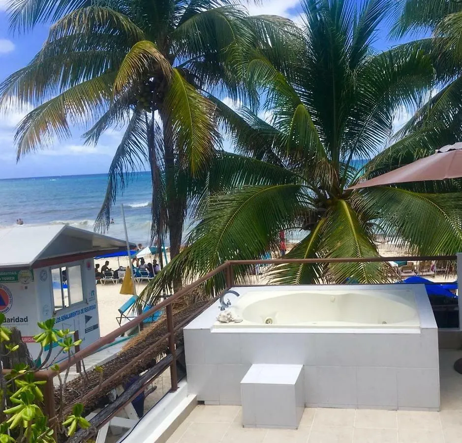 Skyline Suite Playa del Carmen Appartement