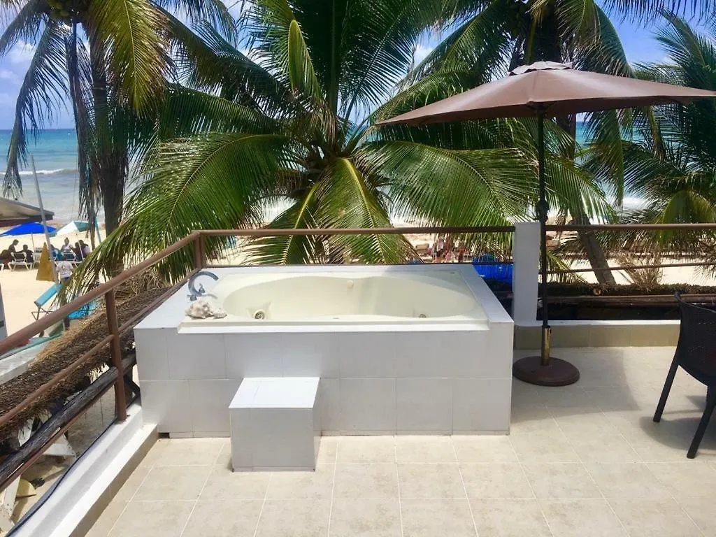 Skyline Suite Playa del Carmen Mexique