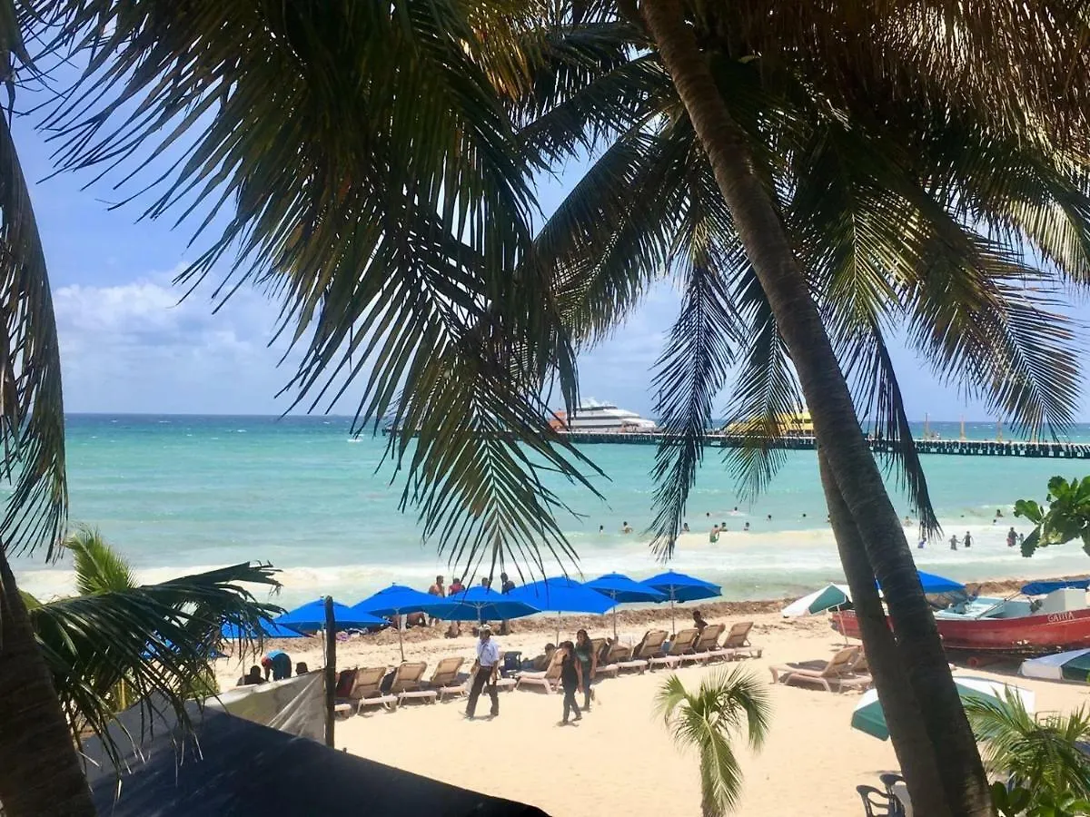 Skyline Suite Playa del Carmen 0*,