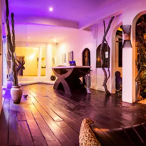 Kinbe Boutique Playa del Carmen
