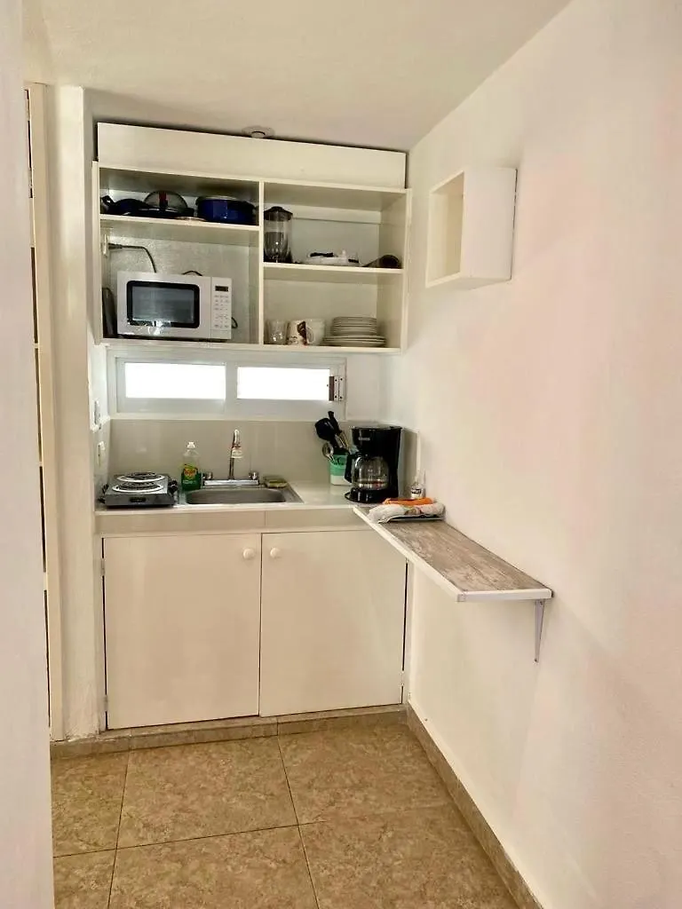 Skyline Suite Playa del Carmen
