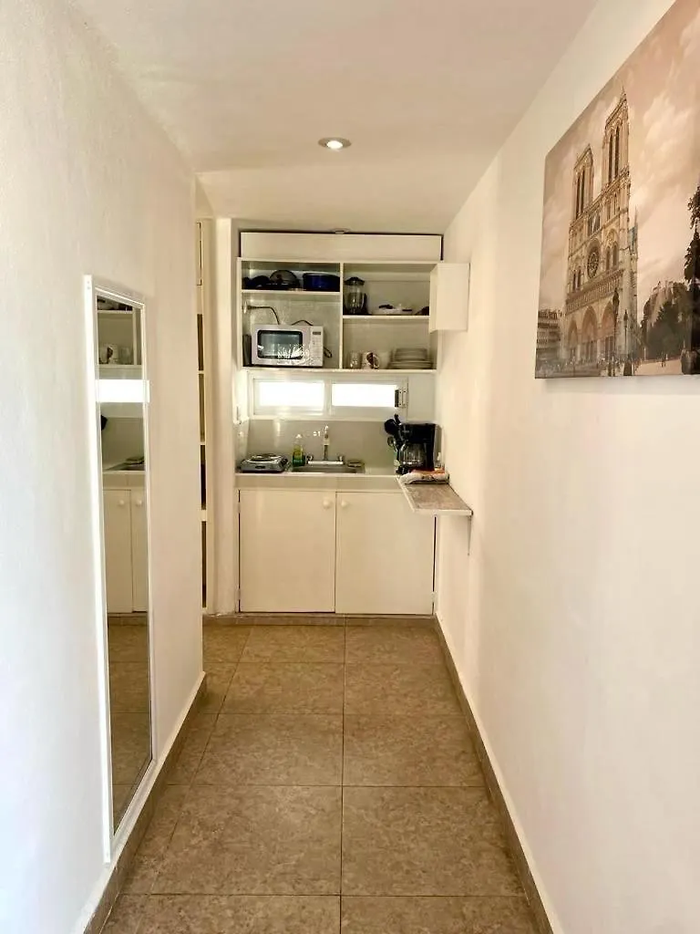 Skyline Suite Playa del Carmen 0*,