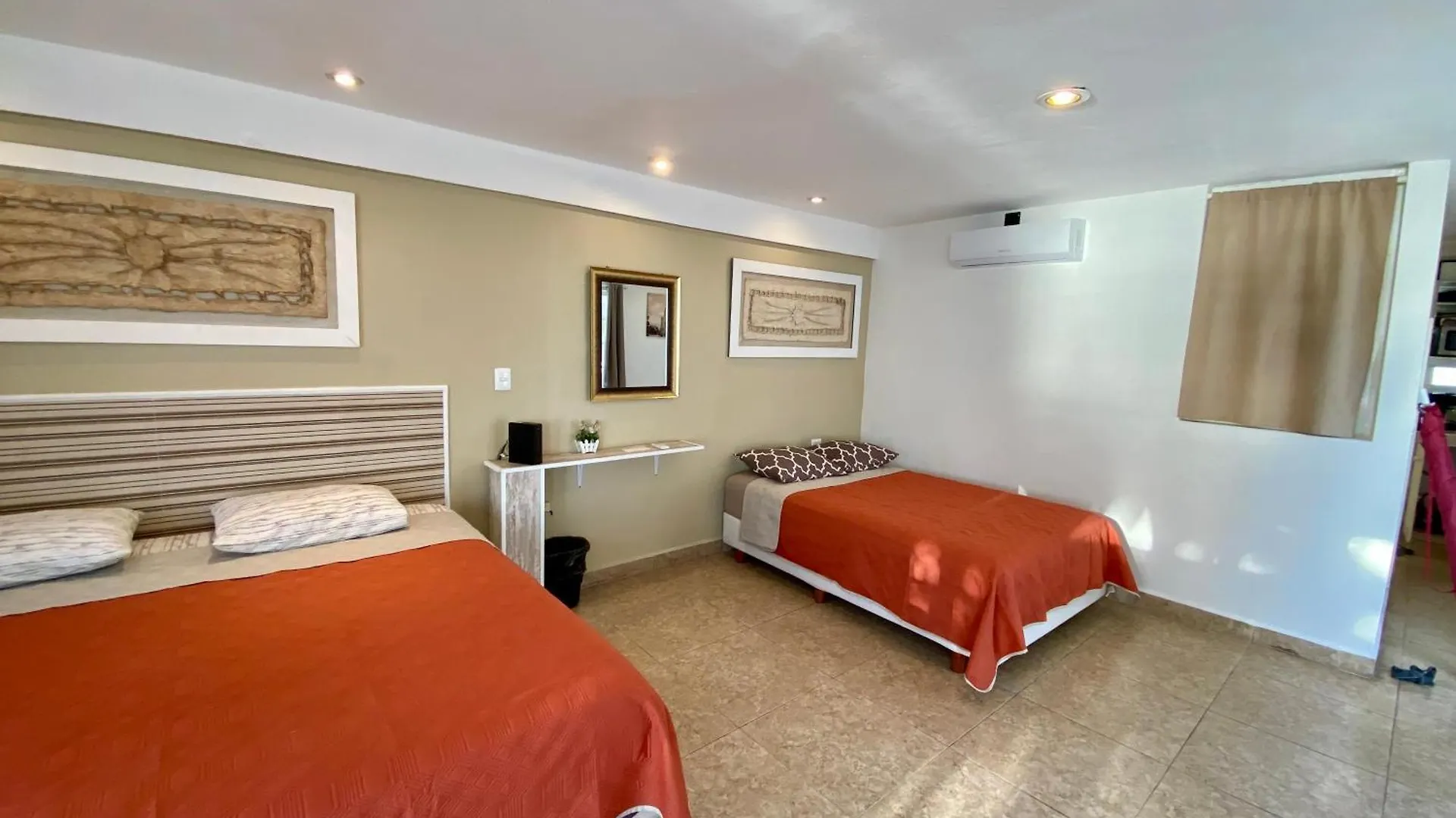 Apartment Skyline Suite Playa del Carmen