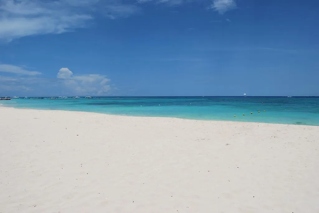 Skyline Suite Playa del Carmen 0*,  Mexico