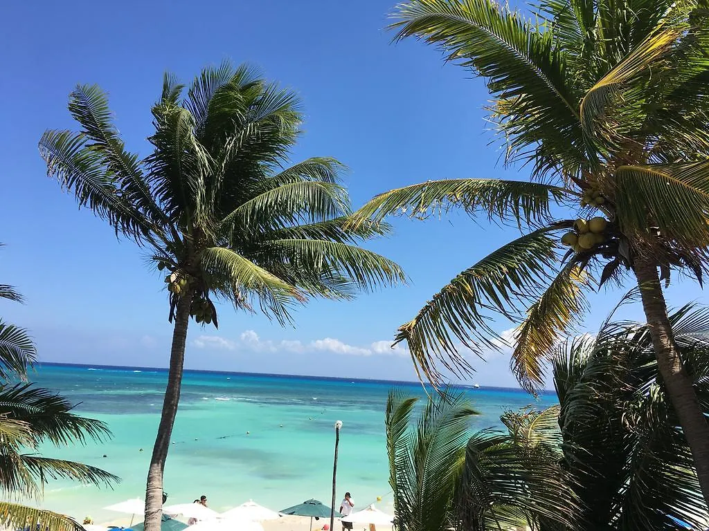 Skyline Suite Playa del Carmen