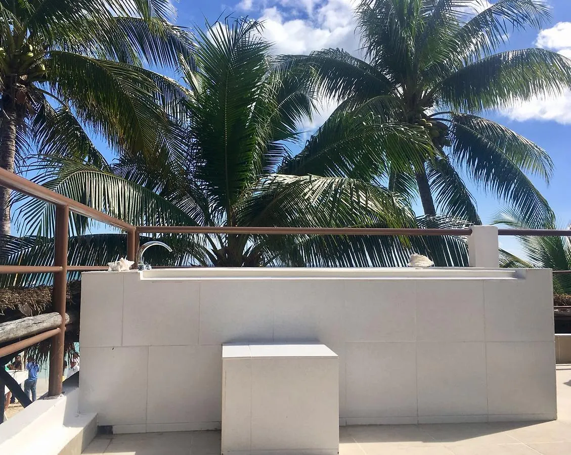 Apartment Skyline Suite Playa del Carmen Mexico