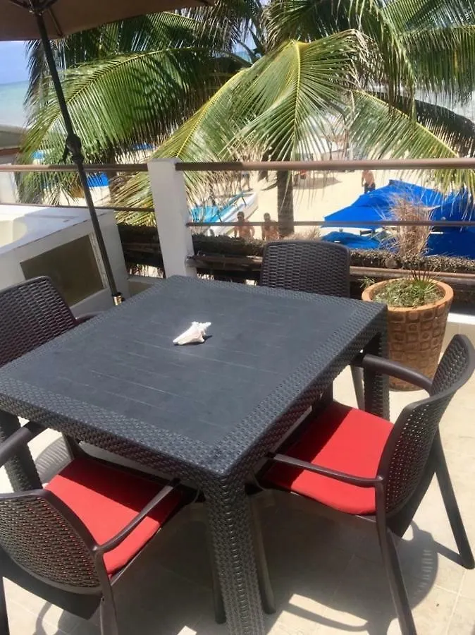 Skyline Suite Playa del Carmen Apartment