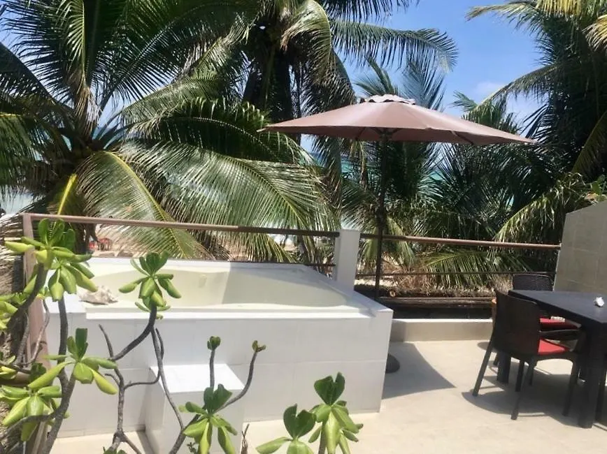 Skyline Suite Playa del Carmen Mexico