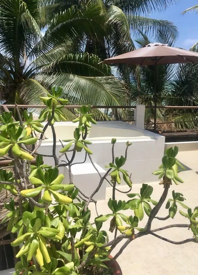 Apartment Skyline Suite Playa del Carmen