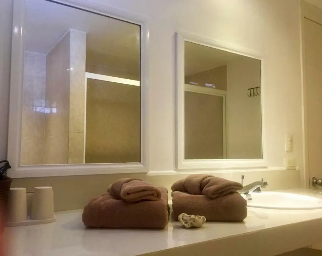 Skyline Suite Playa del Carmen